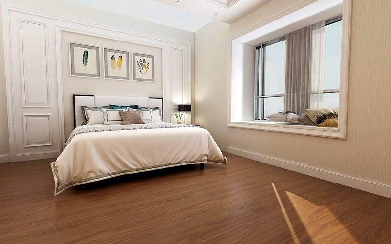 PVC Flooring